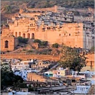 Stay In A Homestay In Bundi, Bundi 3